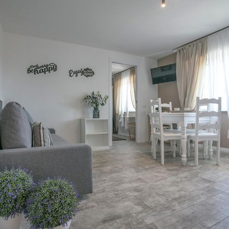 Appartamento Il Punto Perugia Eksteriør bilde